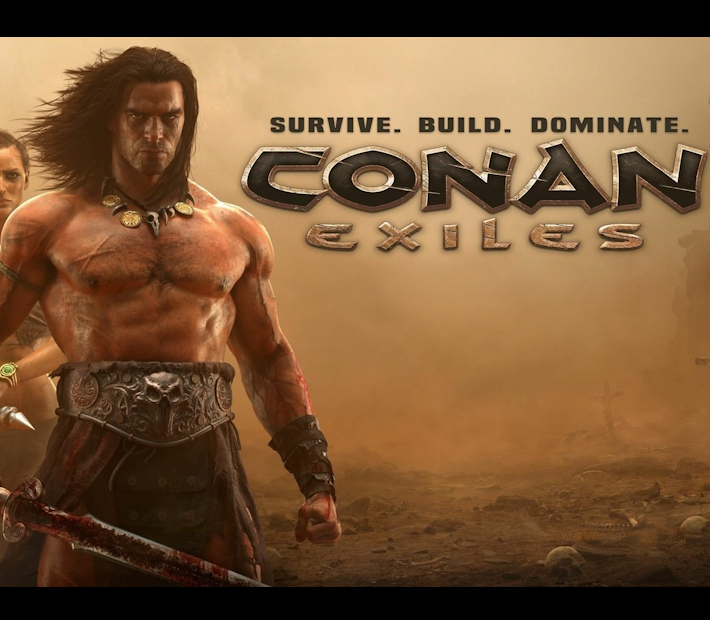 Conan Exiles
