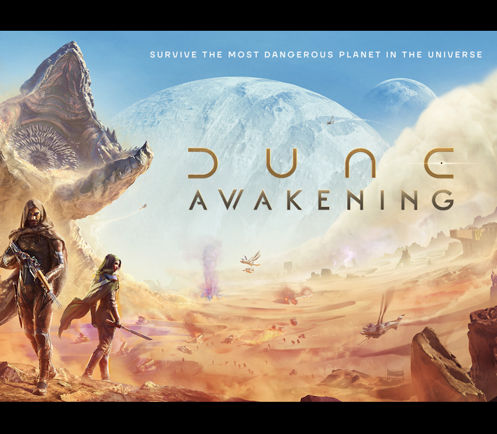 Dune: Awakening