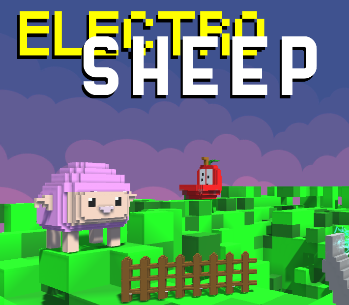 ElectroSheep