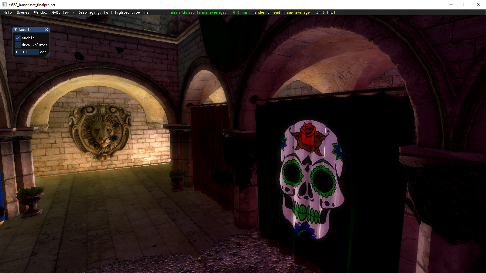 Decals Screenshot 01