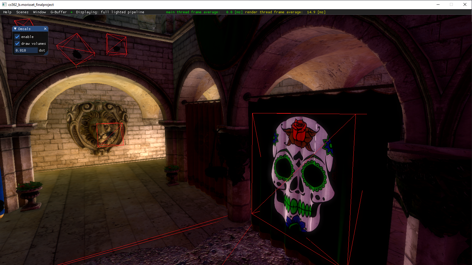 Decals Screenshot 02